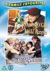 Image for Greyfriars Bobby/Darby O'Gill and the Little People