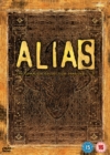 Image for Alias: The Complete Collection