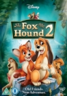 Image for The Fox and the Hound 2