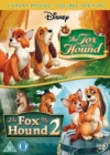 Image for The Fox and the Hound/The Fox and the Hound 2