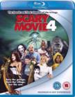 Image for Scary Movie 4