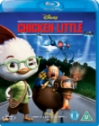 Image for Chicken Little