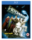 Image for The Hitchhiker's Guide to the Galaxy