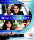 Image for Breaking and Entering