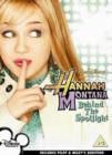 Image for Hannah Montana: Behind the Spotlight