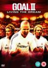 Image for Goal! II - Living the Dream