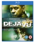 Image for Deja Vu