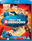 Image for Meet the Robinsons