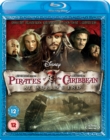 Image for Pirates of the Caribbean: At World's End