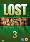 Image for Lost: The Complete Third Season