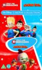 Image for Meet the Robinsons/Chicken Little