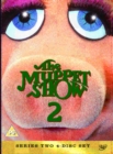 Image for The Muppet Show: Season 2