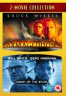 Image for Enemy of the State/Armageddon
