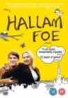Image for Hallam Foe