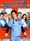 Image for Scrubs: Series 6