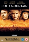 Image for Cold Mountain