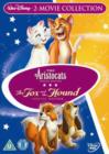 Image for The Aristocats/The Fox and the Hound