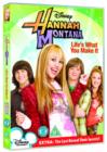 Image for Hannah Montana: Life's What You Make It