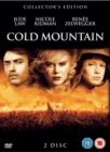 Image for Cold Mountain