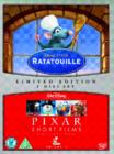Image for Ratatouille/Pixar Short Films Collection