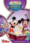 Image for Mickey Mouse Clubhouse: Storybook Surprises