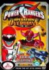 Image for Power Rangers Operation Overdrive: Volume 2 - Toru Diamond