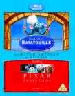 Image for Ratatouille/Pixar Short Films Collection
