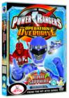 Image for Power Rangers Operation Overdrive: Volume 3