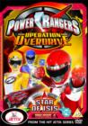 Image for Power Rangers Operation Overdrive: Volume 4 - Star of Isis