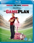Image for The Game Plan