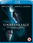 Image for Unbreakable