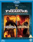 Image for National Treasure 1 and 2