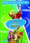 Image for The Sword in the Stone/Robin Hood