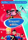 Image for The Incredibles/Meet the Robinsons