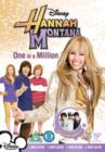 Image for Hannah Montana: One in a Million