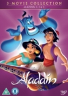 Image for Aladdin Trilogy