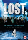 Image for Lost: The Complete Fourth Series