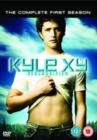Image for Kyle XY: The Complete First Season