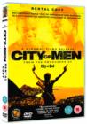 Image for City of Men