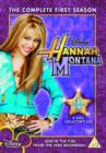 Image for Hannah Montana: The Complete First Season