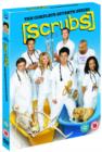 Image for Scrubs: Series 7