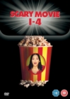 Image for Scary Movie 1-4