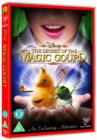 Image for The Secret of the Magic Gourd