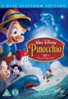 Image for Pinocchio (Disney)