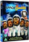 Image for Space Buddies
