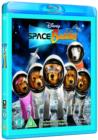 Image for Space Buddies