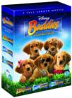 Image for Snow Buddies/Air Buddies/Space Buddies