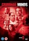 Image for Criminal Minds: Series 3