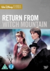 Image for Return from Witch Mountain
