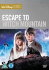Image for Escape to Witch Mountain
